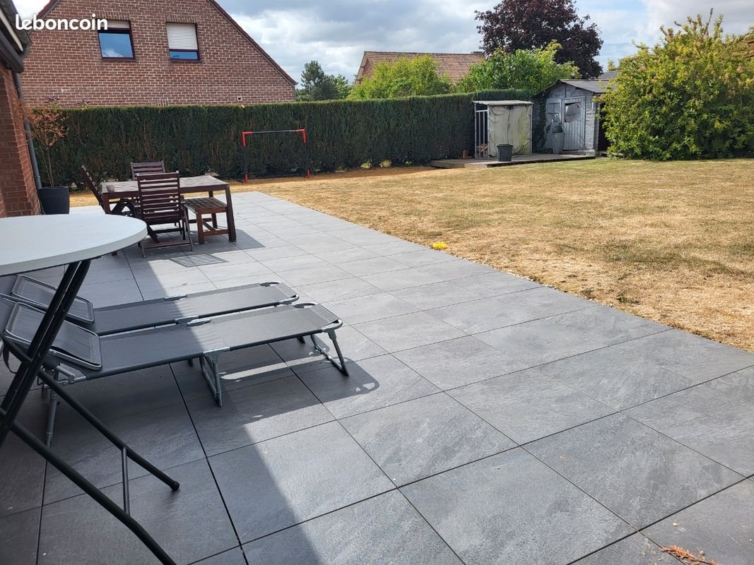 Maison à vendre, 160m², Biache-Saint-Vaast