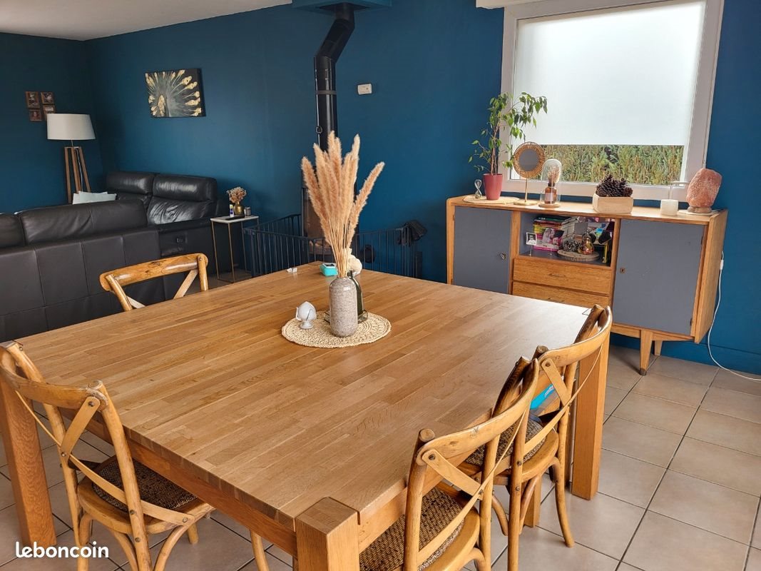 Maison à vendre, 160m², Biache-Saint-Vaast