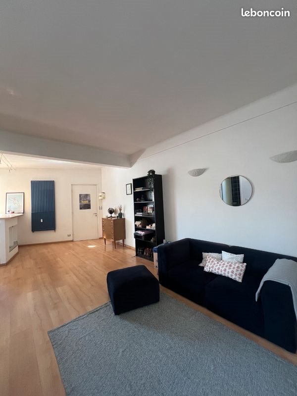 Appartement à louer, 46m², Brest
