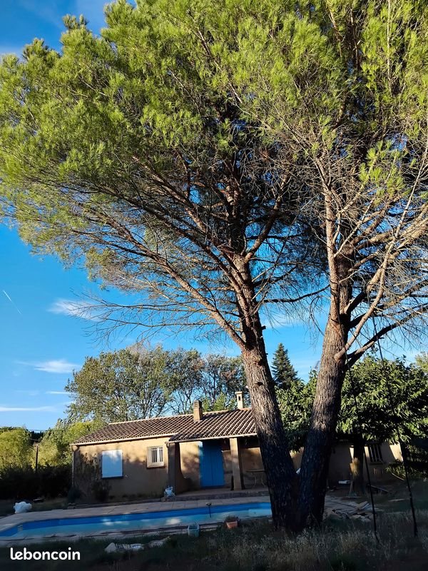 Maison à vendre, 100m², Le Val