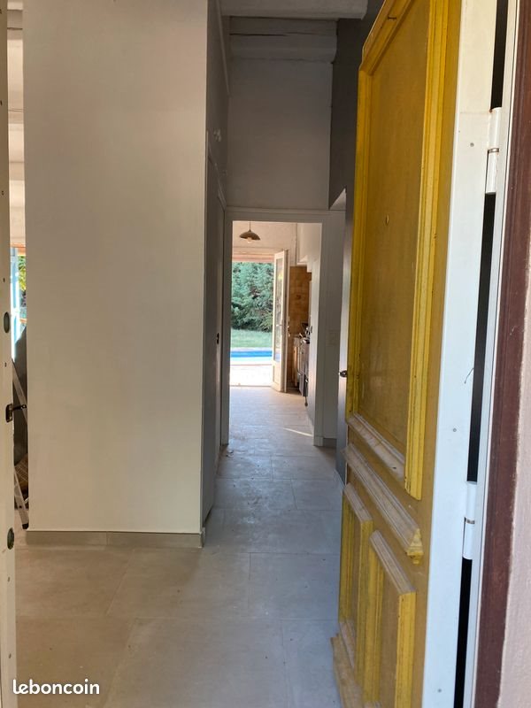 Maison à vendre, 100m², Le Val