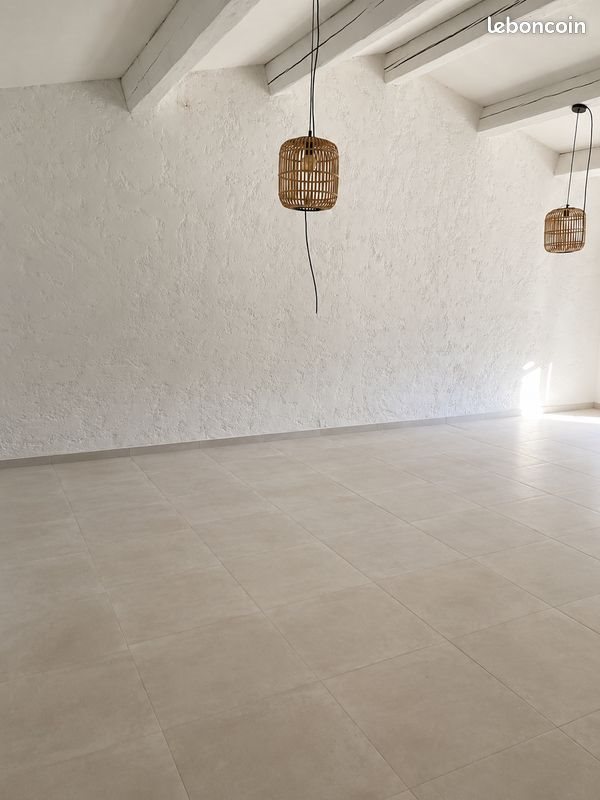 Maison à vendre, 100m², Le Val