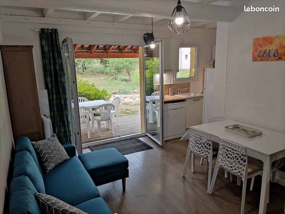 Maison à vendre, 45m², Sauve
