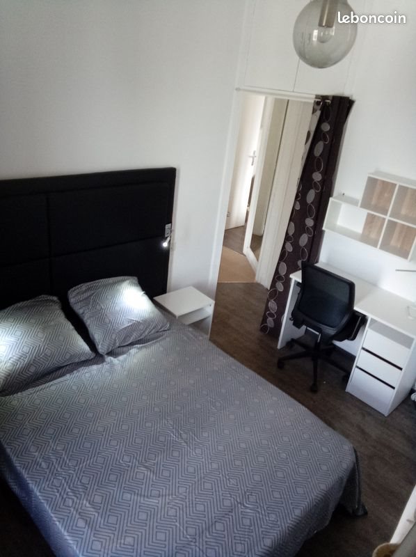 Appartement à louer, 34m², Vichy