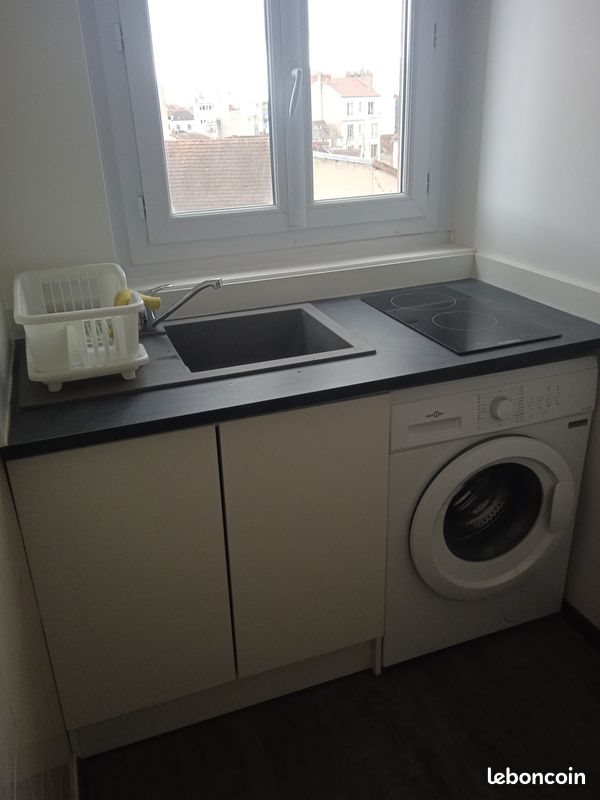 Appartement à louer, 34m², Vichy