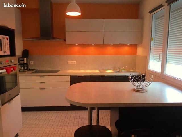 Maison à louer, 140m², Saint-Nazaire