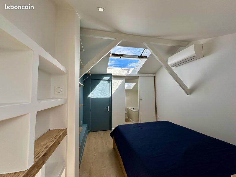 Appartement à louer, 29m², Saint-Laurent-du-Var