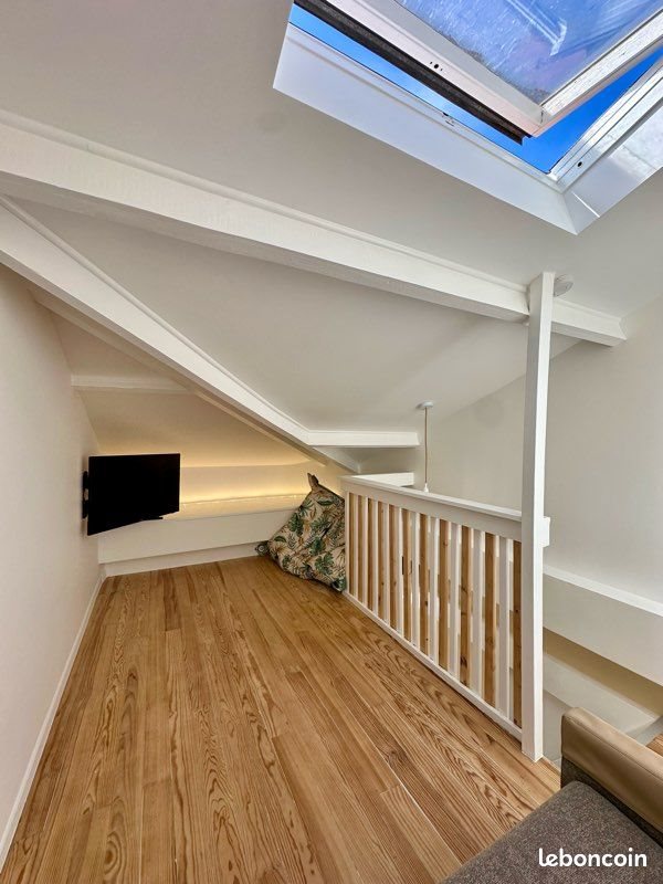 Appartement à louer, 29m², Saint-Laurent-du-Var