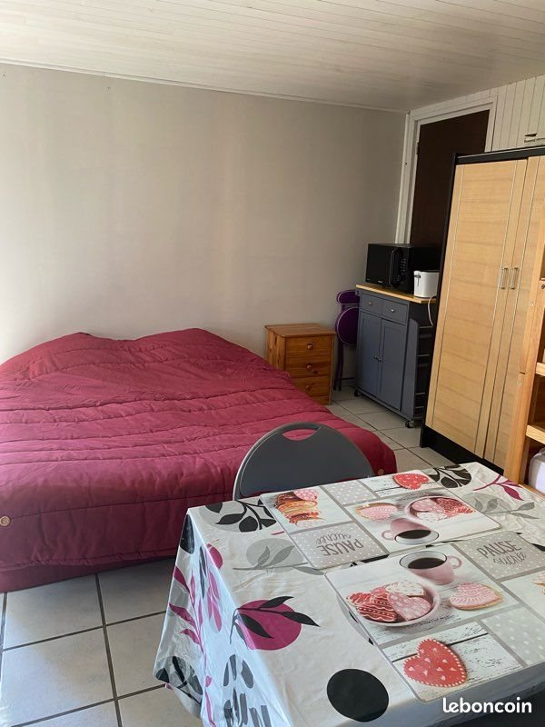 Appartement à louer, 25m², Rumilly