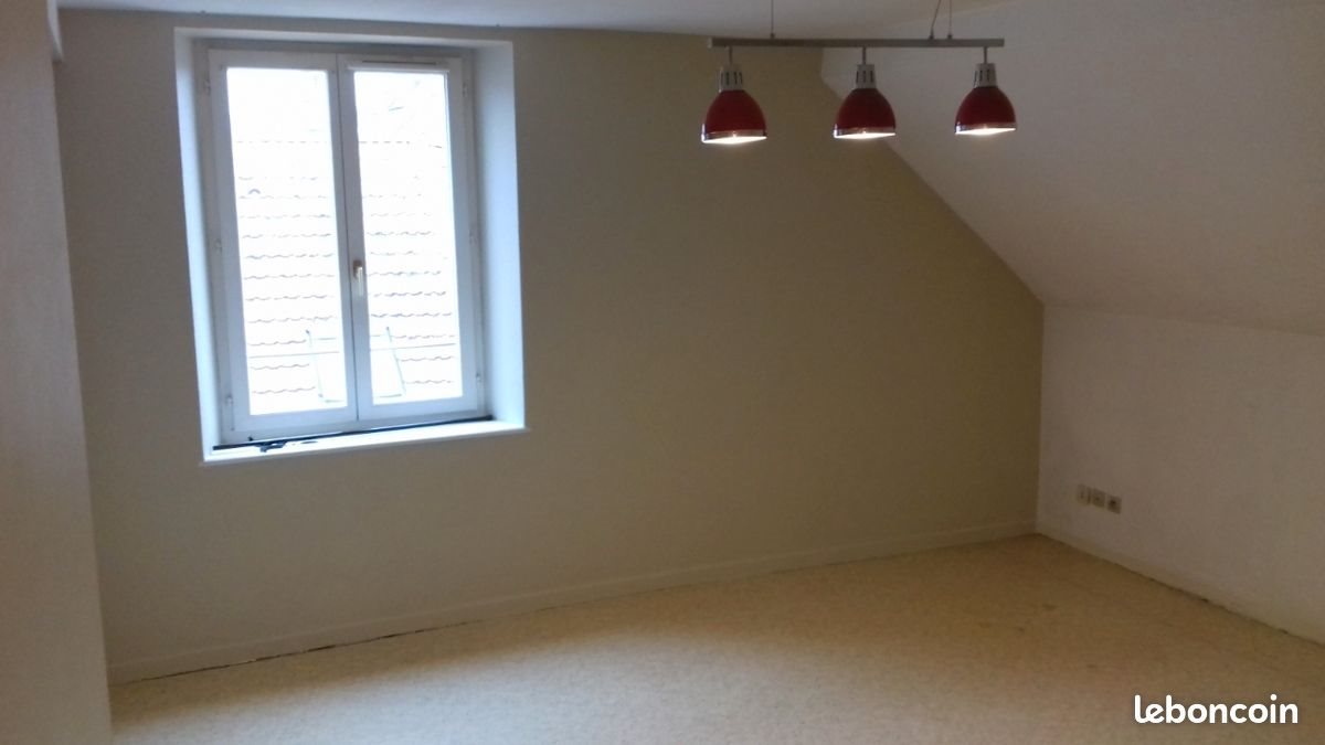 Appartement à louer, 56m², Héricourt