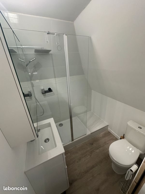 Appartement à louer, 17m², Villers-sur-Mer