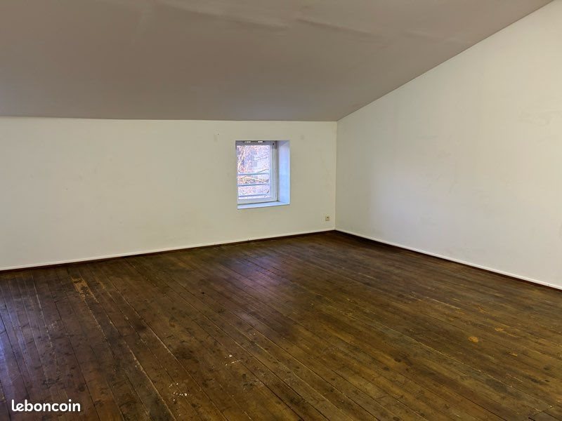 Maison à louer, 140m², Chanverrie