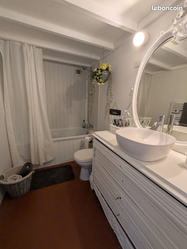 Appartement à louer, 41m², Beaucaire