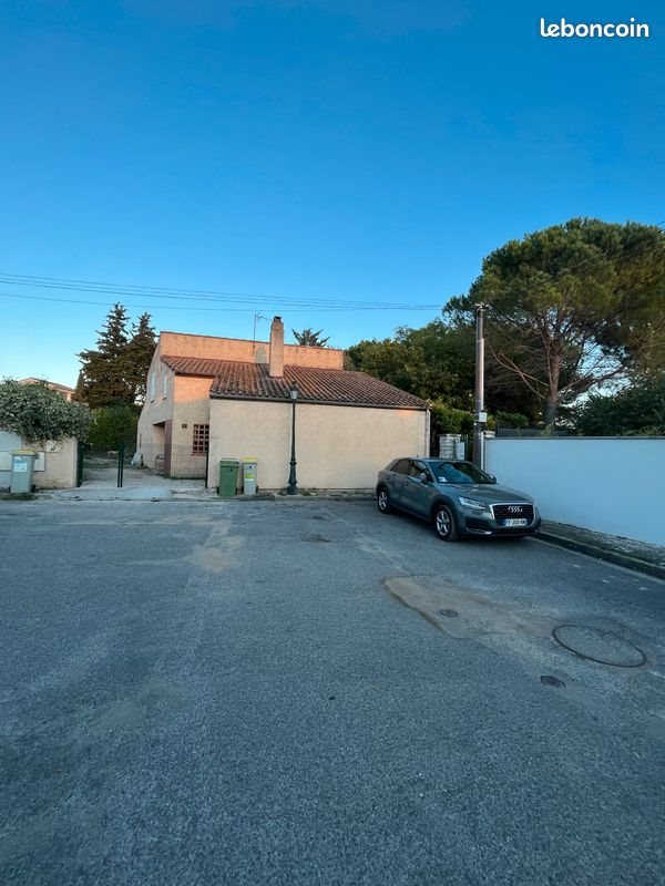 Maison à vendre, 140m², Eguilles