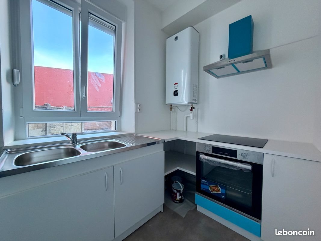 Appartement à louer, 35m², Belfort