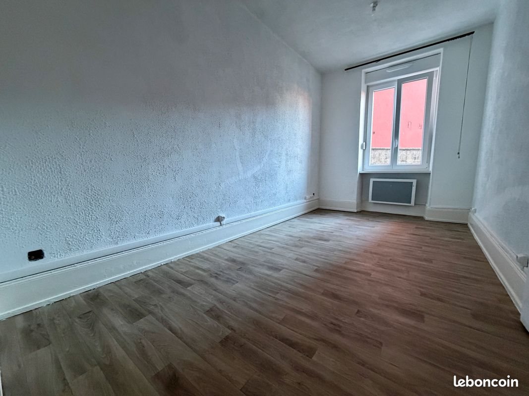 Appartement à louer, 35m², Belfort