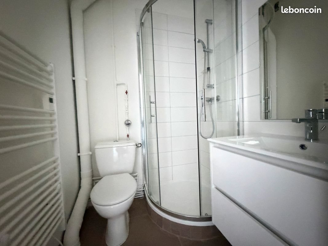 Appartement à louer, 35m², Belfort
