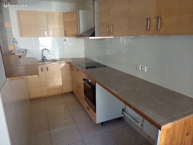 Maison à louer, 85m², Marseillan