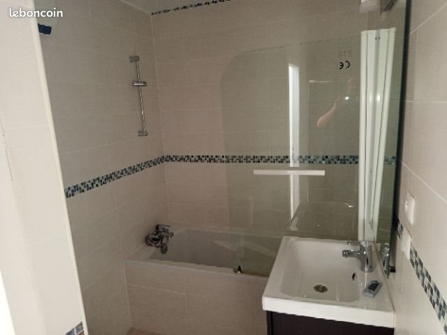Maison à louer, 85m², Marseillan
