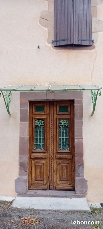 Maison à vendre, 286m², Montirat