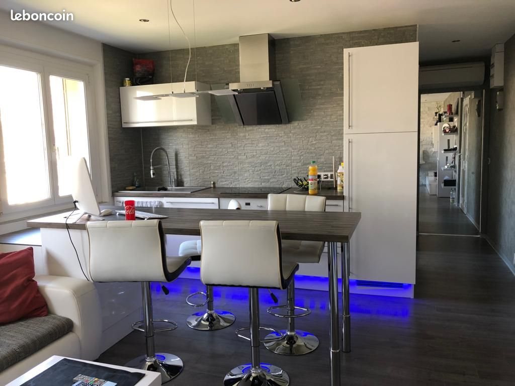 Appartement à louer, 40m², Staffelfelden