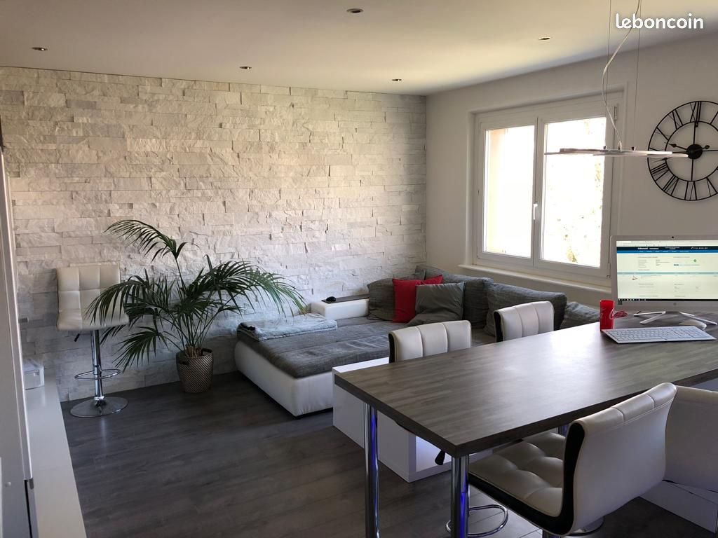 Appartement à louer, 40m², Staffelfelden