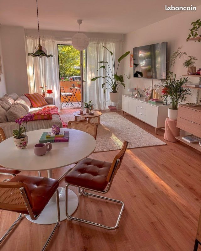 Appartement à louer, 30m², Salon-de-Provence