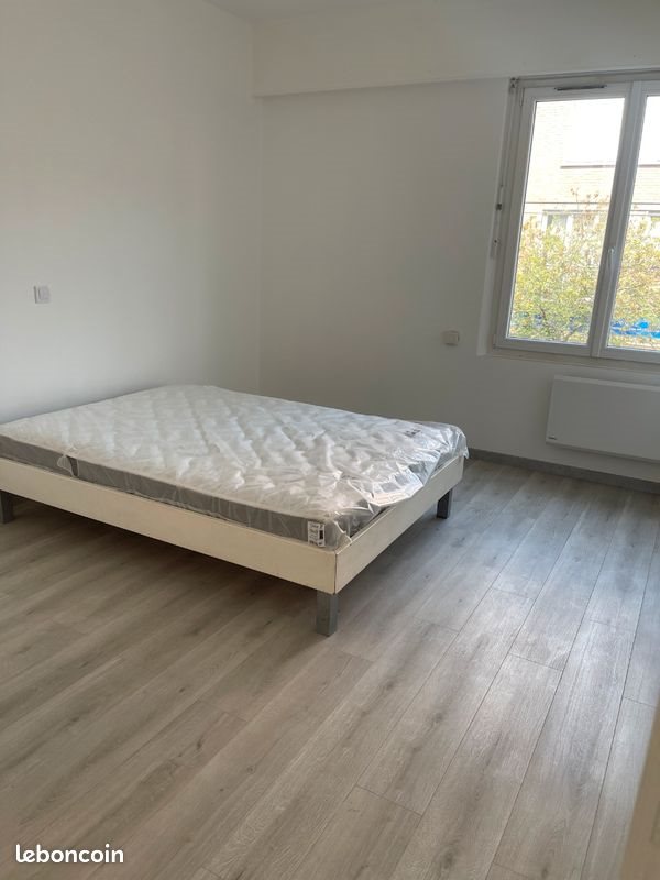 Appartement à louer, 30m², Valenciennes