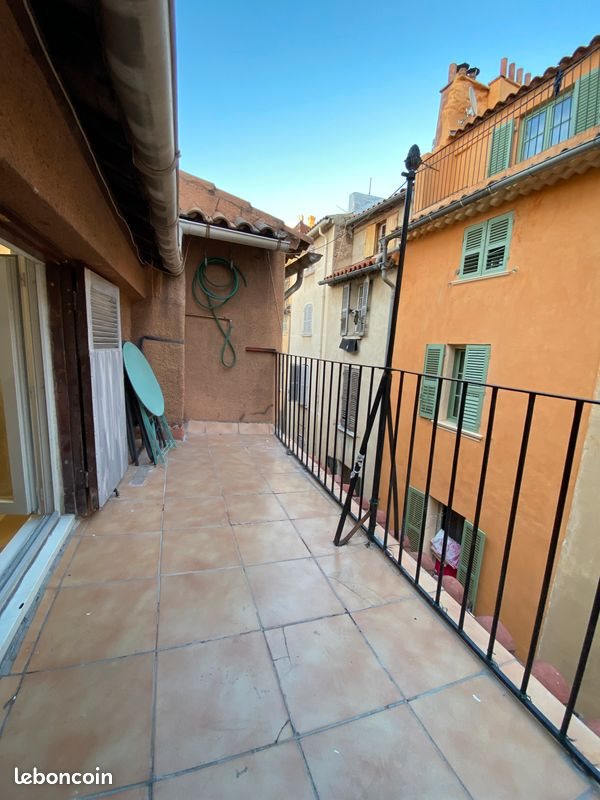 Appartement à louer, 16m², Toulon