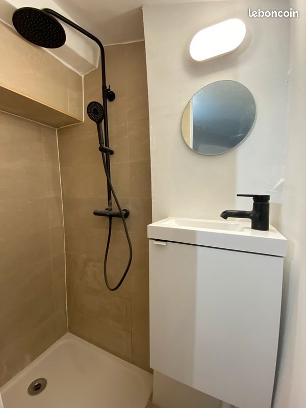 Appartement à louer, 16m², Toulon