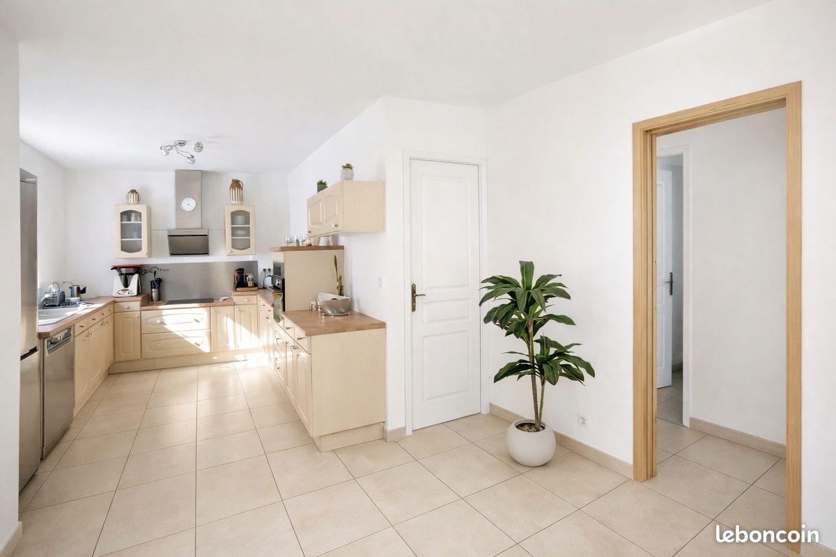 Maison à vendre, 100m², Aubagne