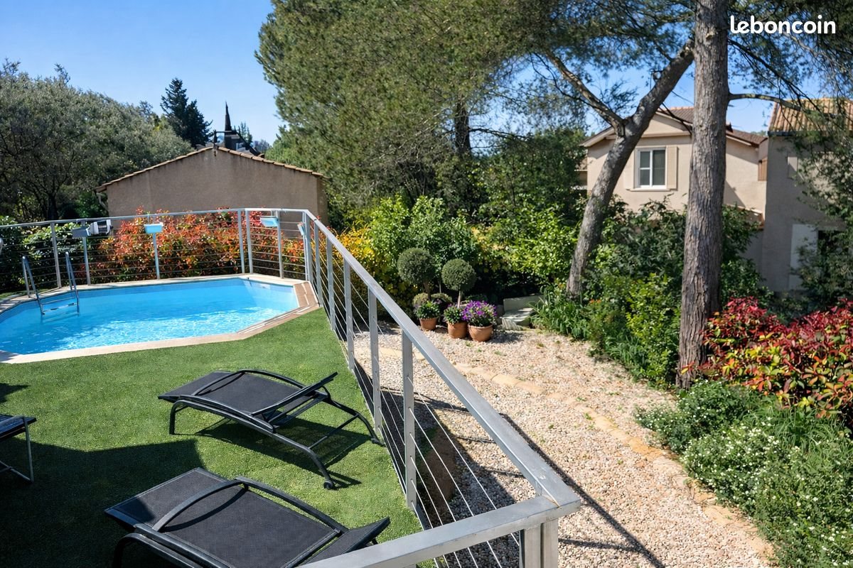 Maison à vendre, 100m², Aubagne