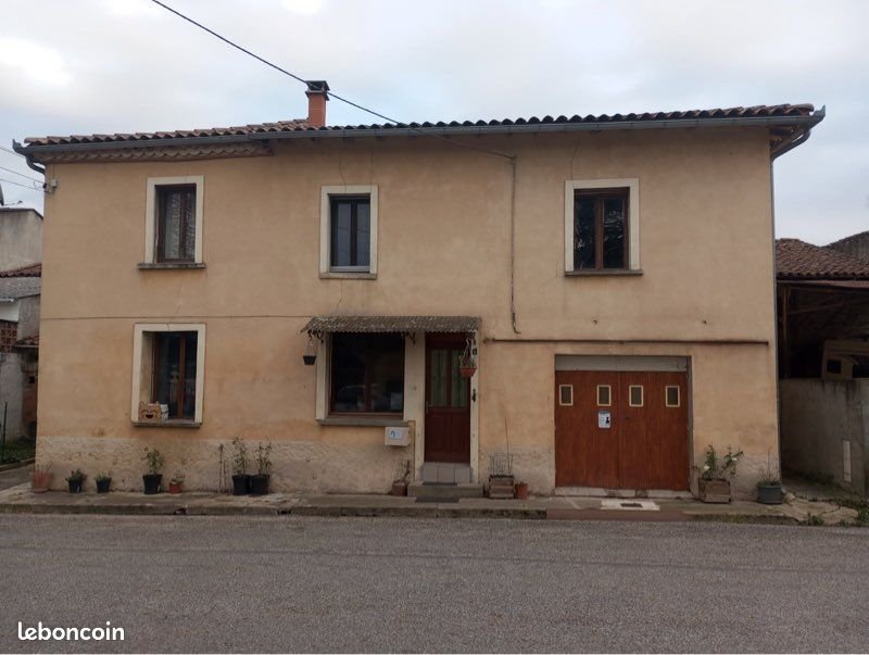 Maison à vendre, 157m², Les Bordes-sur-Arize