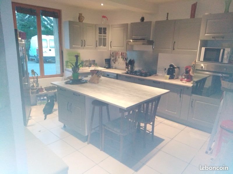 Maison à vendre, 157m², Les Bordes-sur-Arize