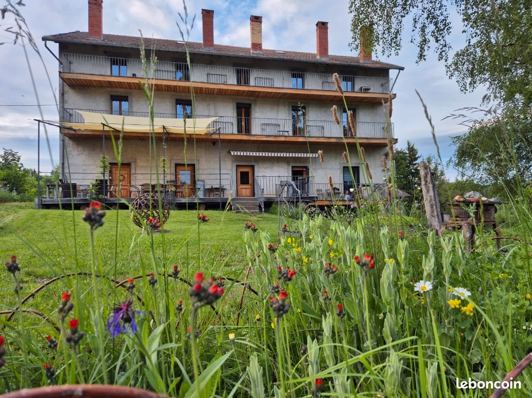 Maison à vendre, 600m², Saint-Alyre-d'Arlanc