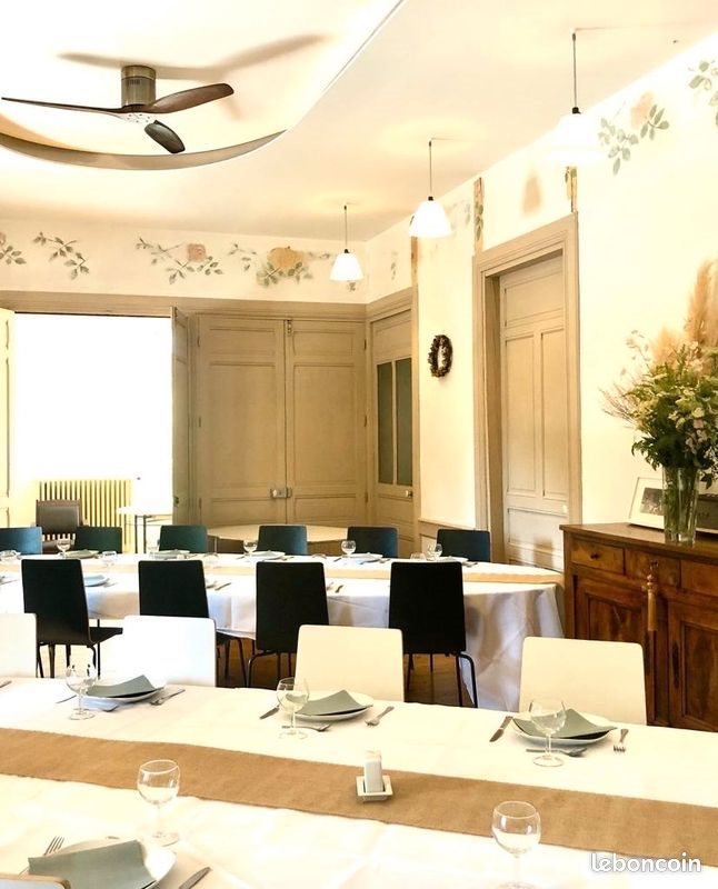 Maison à vendre, 600m², Saint-Alyre-d'Arlanc