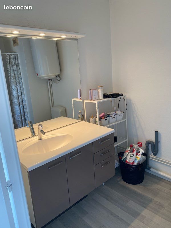 Appartement à louer, 22m², Le Havre