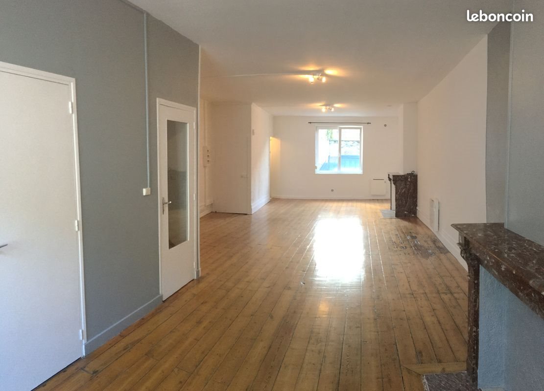 Appartement à louer, 100m², Le Quesnoy