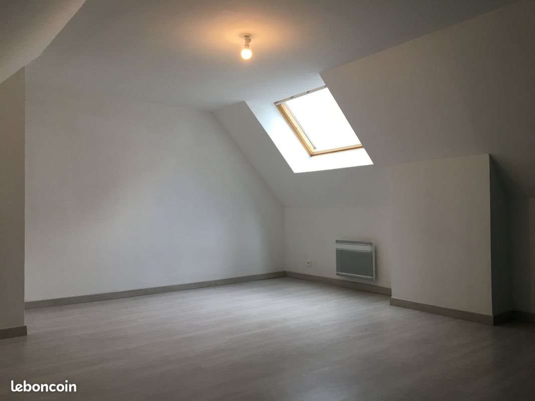 Appartement à louer, 100m², Le Quesnoy