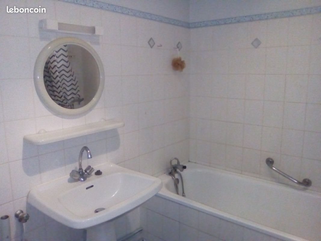 Appartement à louer, 54m², Saint-Flour
