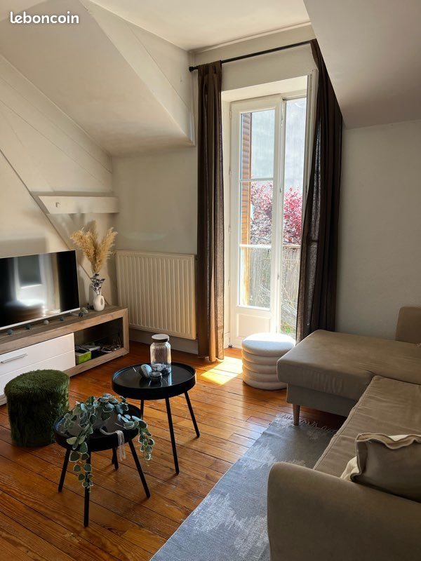 Appartement à louer, 64m², Aurillac
