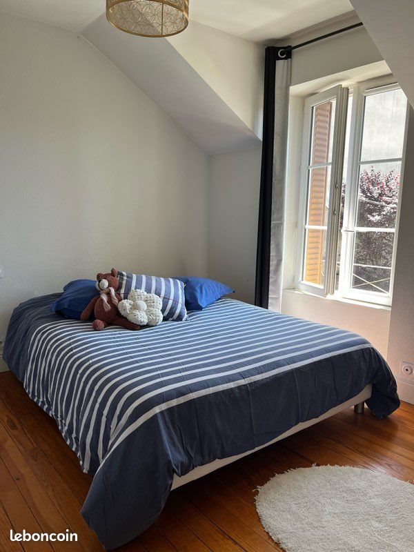 Appartement à louer, 64m², Aurillac