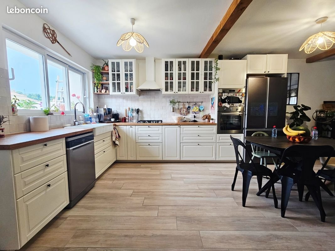 Appartement à vendre, 71m², Allauch