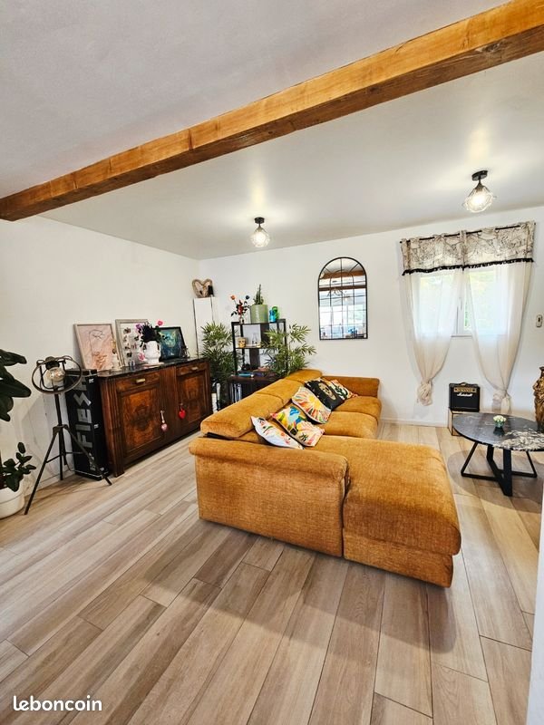 Appartement à vendre, 71m², Allauch