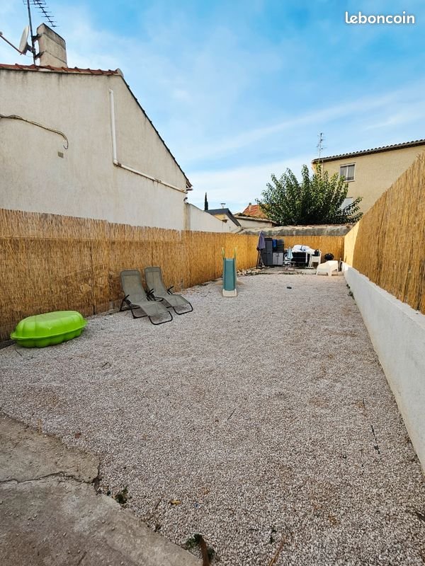 Appartement à vendre, 71m², Allauch