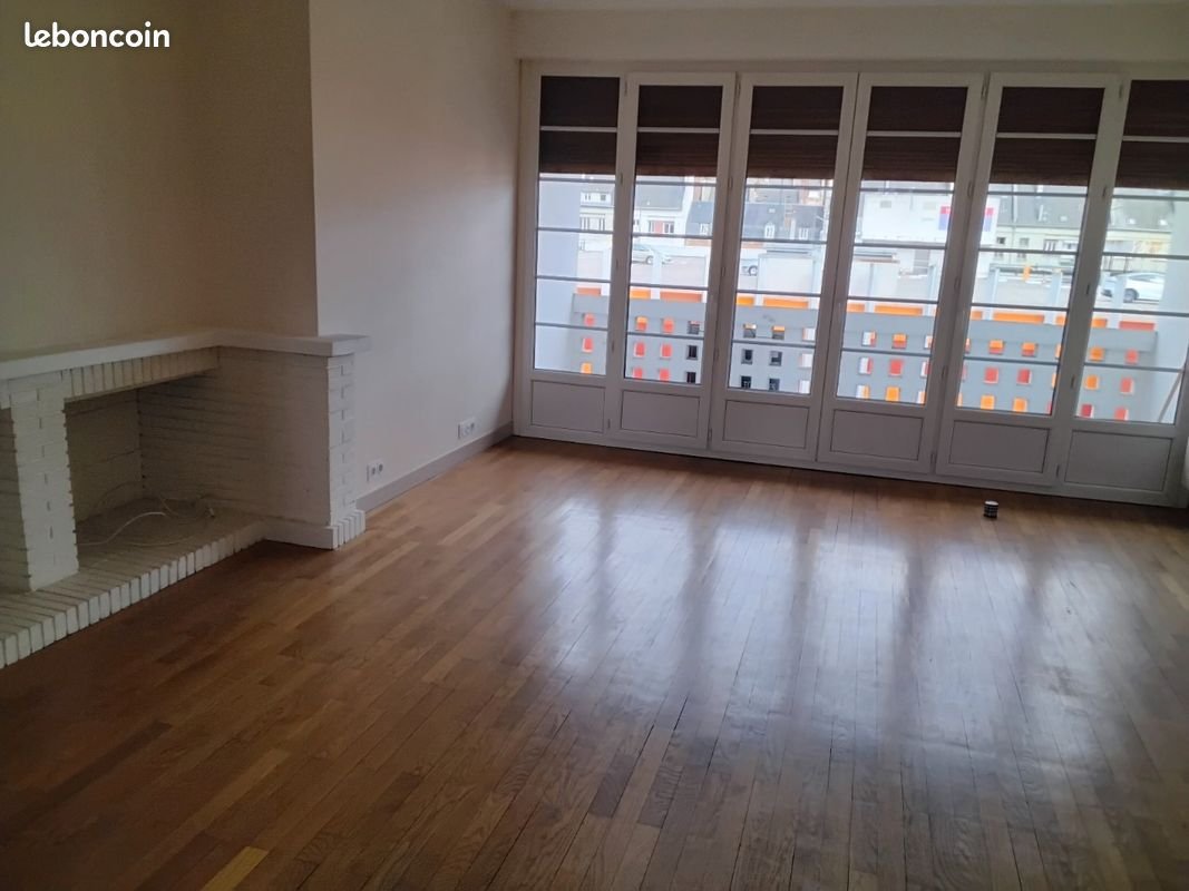 Appartement à louer, 118m², Lisieux