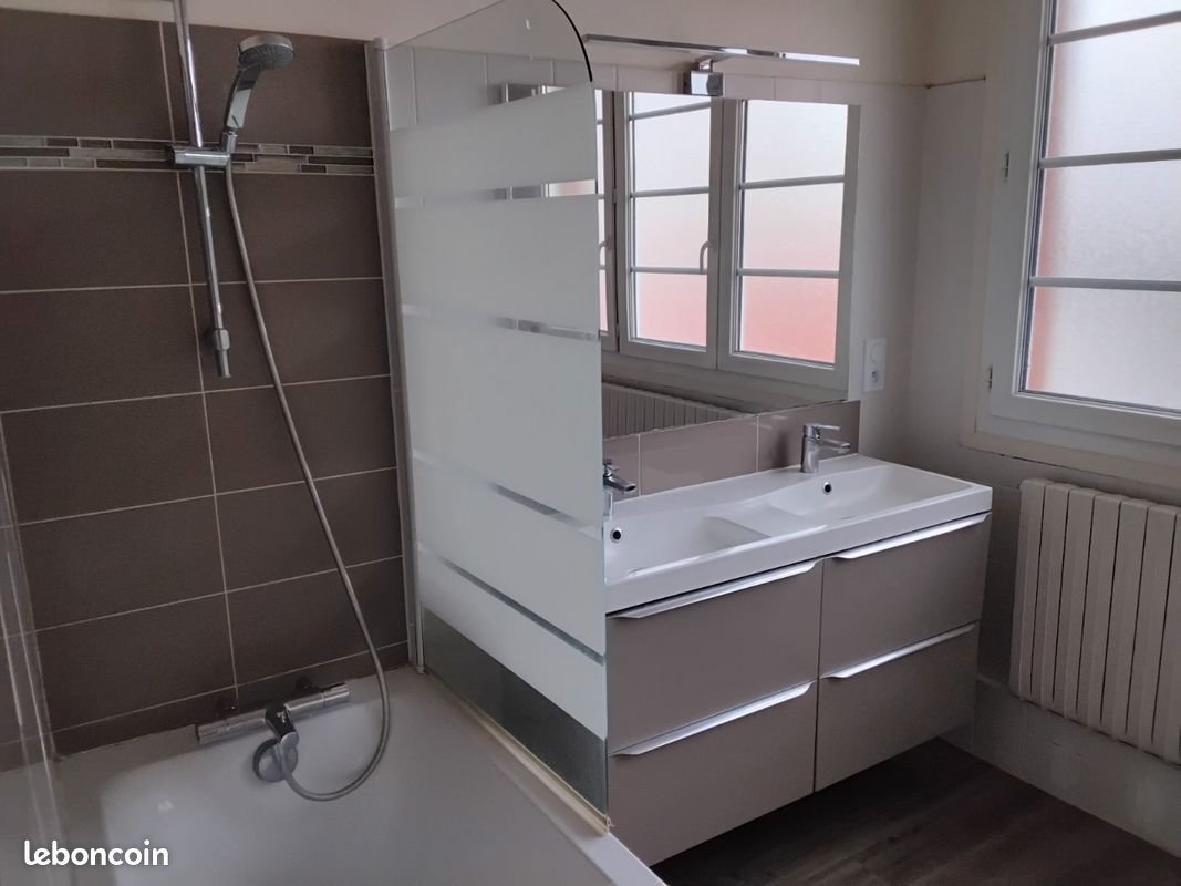 Appartement à louer, 118m², Lisieux