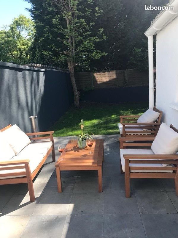 Maison à louer, 84m², Mouvaux