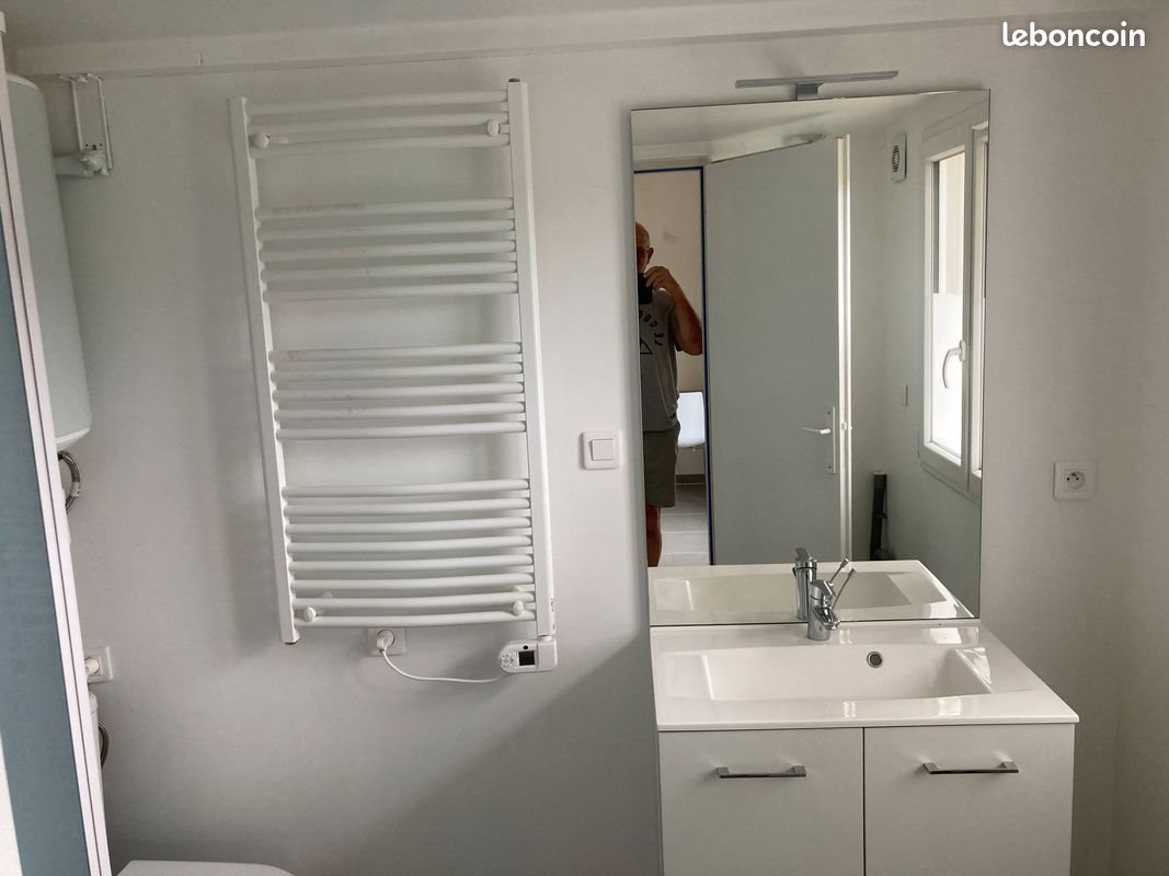 Appartement à louer, 21m², Auch