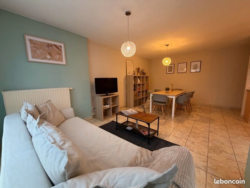 Appartement à louer, 68m², Niederbronn-les-Bains